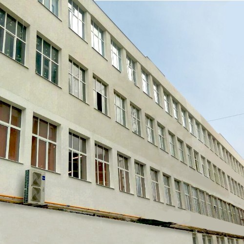 львівський офіс
